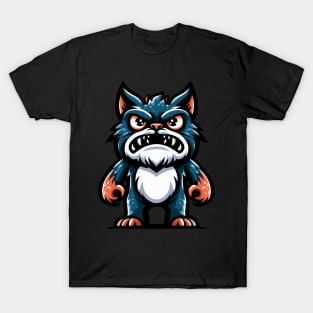 catzilla T-Shirt